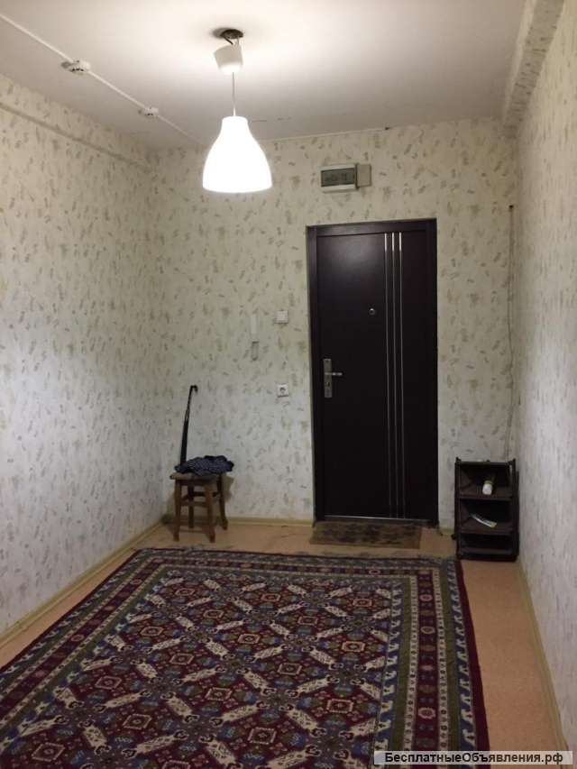 2 кв, ФМР, Дальний проезд 3, на 2 этаже