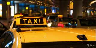 Подключение к заказам Яндекс.Такси, Wheely и др