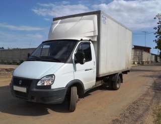 Газель Аренда/доставка город межгород