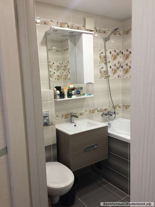 Ремонт и отделка квартир и помещений под ключ