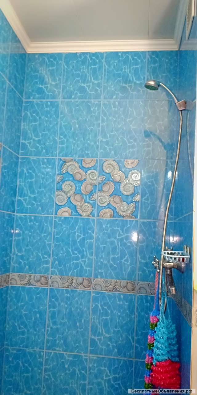 Квартиру трехкомнутную