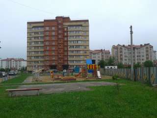 2-комнатную квартиру в Малоярославце меняю на Москву