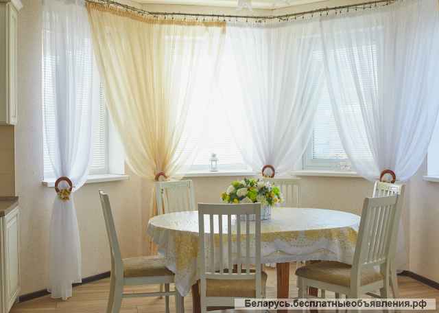 Комфортный коттедж для отдыха в Беларуси