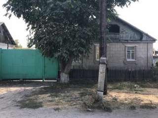 Дом в токмаке