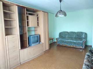 Сдам 1 к.кв. 38 м2 мебель+техника 40 лет Победы