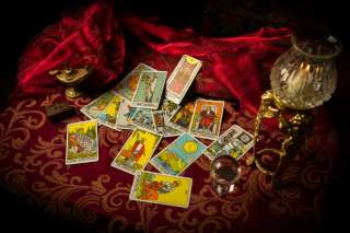 Качественное и Подробное Гадание на Таро