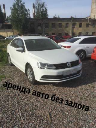 Аренда авто без залога. с выкупом.
