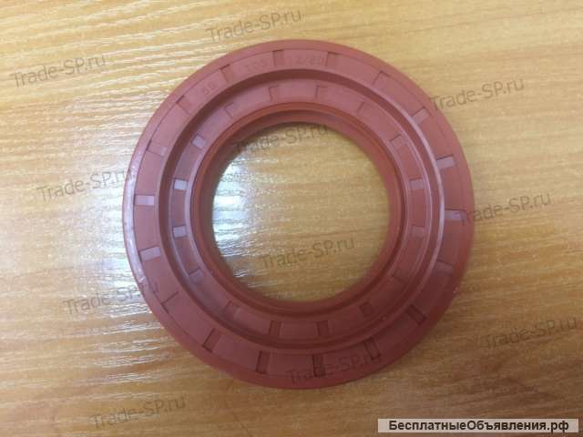 Сальник хвостовика 58х103 12/20 NEO BULL Fukai