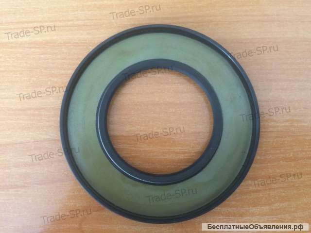 Сальник КПП ZL10/ZL15 58х103х7