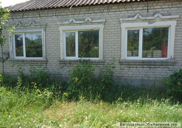 Газовый дом или обмен на 2-х квартиру