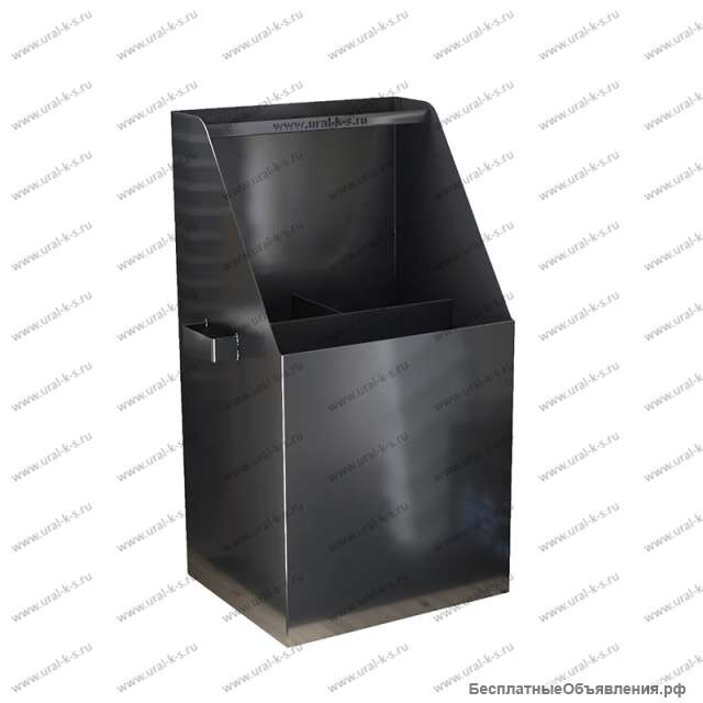 Ларь для кузнечного инструмента