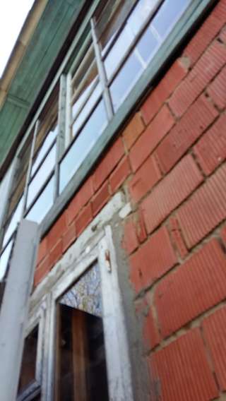 Дом с земельным участком село Кудрешки