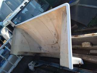 Спойлер на грузовичек Япония китай