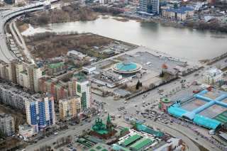 Бетонщик-арматурщик-монолитчик