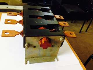 Рубильник Р-18-37320-00У3, Р-18-37330-00У3, Р-18-37350-00У3, Р-18-37380-00У3 400а