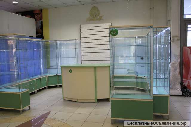 Оборудование