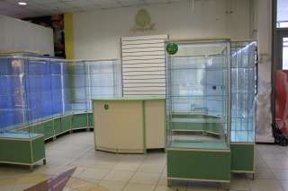 Оборудование