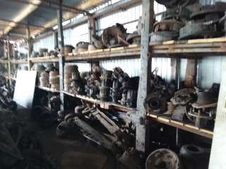 Запчасти Хундай HD 65 72 78 Каунти Чорус