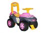 Машинка - каталка толокар "Автошка"