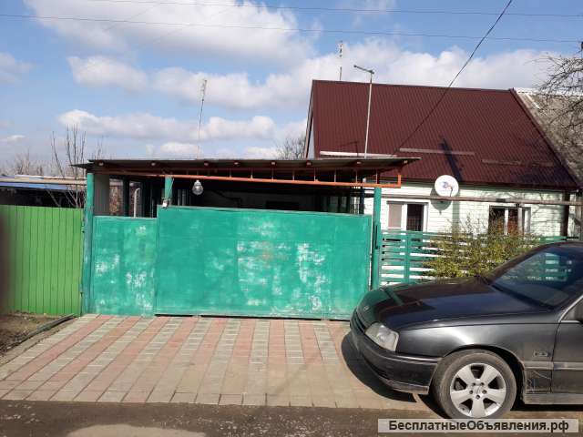 Подам дом