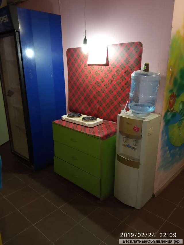 Комната