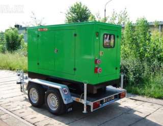 Аренда, заказ дизельного генератора