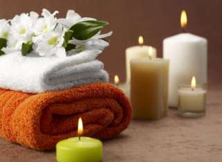 Лечебный массаж. Спортивный. Антицеллюлитный