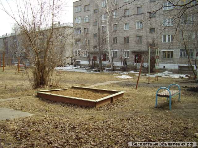 3-х комнатную квартиру