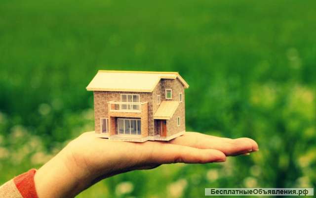 Строительство, отделка, подключение "умный дом"