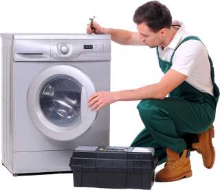 Ремонт стиральных и посудомоечных машин