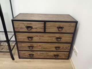 Мебель в стиле LOft