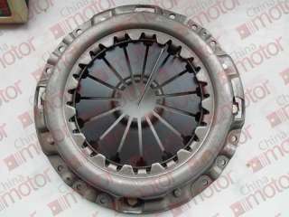 Корзина сцепления 325mm на Isuzu NQR75, 90, NPR75 в Новосибирске