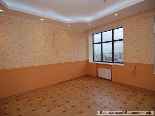 Ремонт магазинов, квартир, офисов, коттеджей БЫСТРО И КАЧЕСТВЕННО