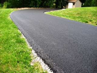 Укладка асфальта