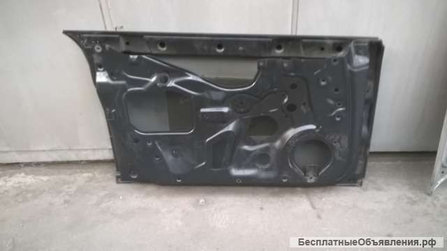 Дверь передняя правая AUDI A4. 2004-2008 (кузов 8EC, B7).