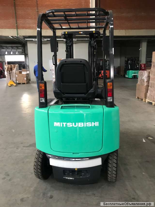 Сдам в аренду погрузчик