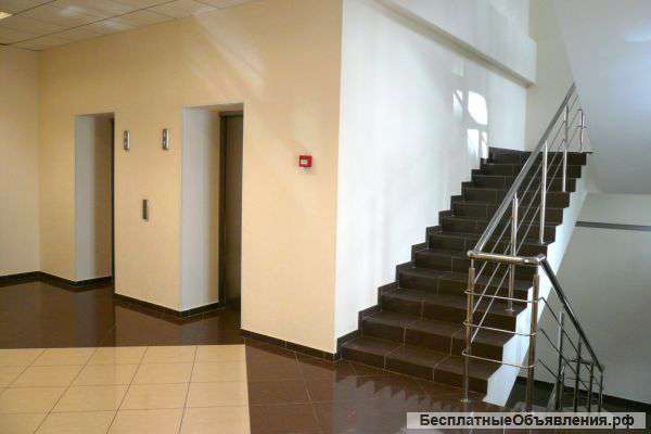 Сдается офис (S=16 кв.м) на Тверской / ст.м Охотный Ряд.