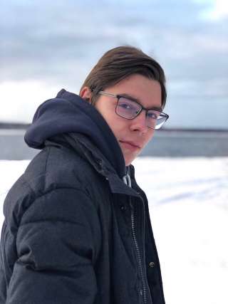 Репетитор по матеамтике