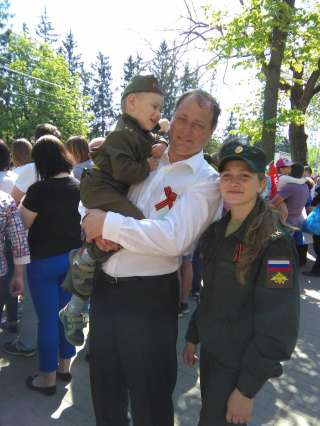 Ищу работу на летнее время