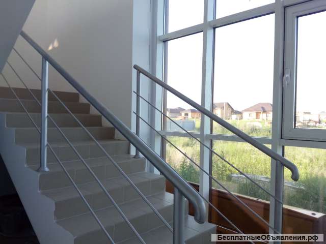 Сдается в аренду помещение 120 кв м