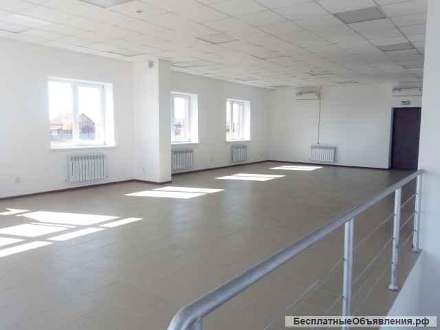 Сдается в аренду помещение 120 кв м