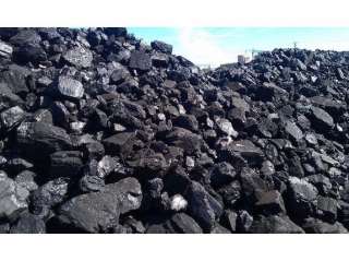 Уголь оптом на вагоне