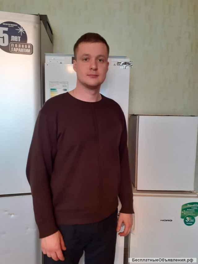 Ремонт холодильников 20-27-47