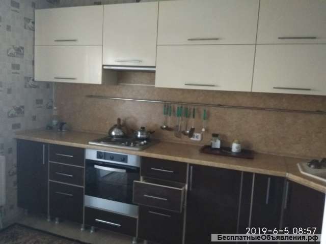 1-ком.кв. ФМР пр. Репина, д.3