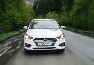 Требуются водители для работы на корпоративных автомобилях