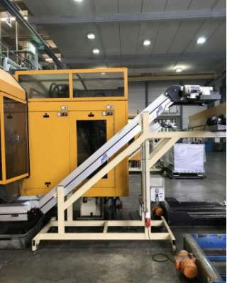 ТПА "Husky" GL 300