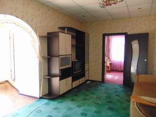 Уютную 2х комн. квартиру в Балаклаве, ул.Б.Хмельницкого