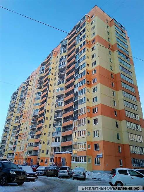 Квартиру студию
