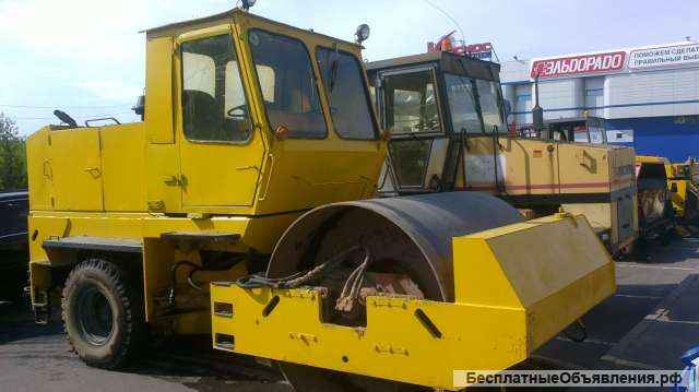 Ремонт дорожно-строительной техники