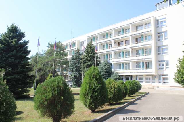 Официант Дом отдыха "Бетта"